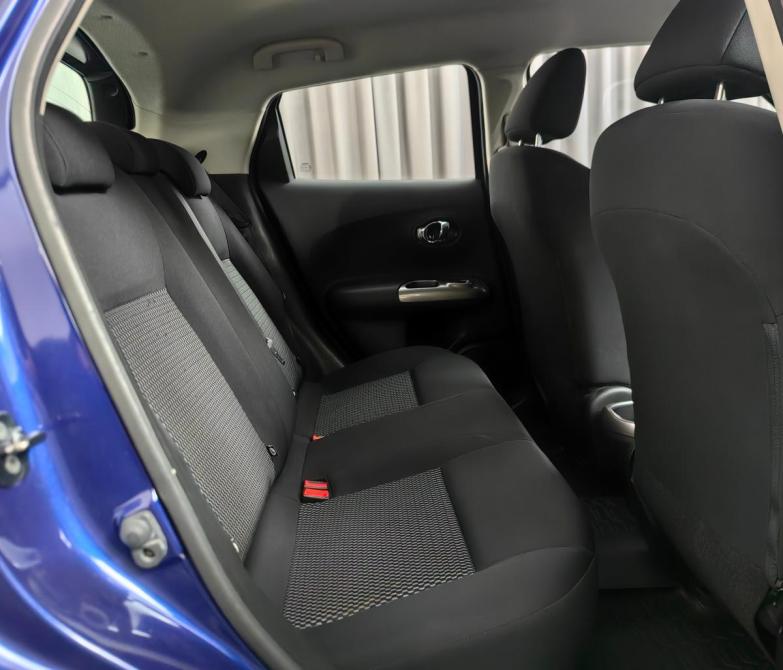 Nissan Juke I Рестайлинг Москва  - изображение 10