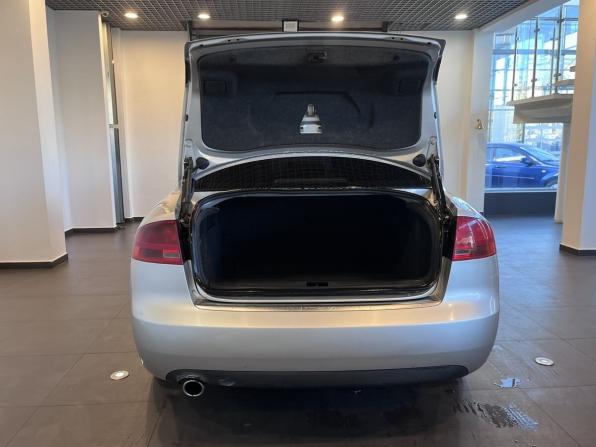 Audi A4 III (B7) с пробегом 2007 года, цена 560 000 рублей, 327403 км, седан, Автокод Объявления