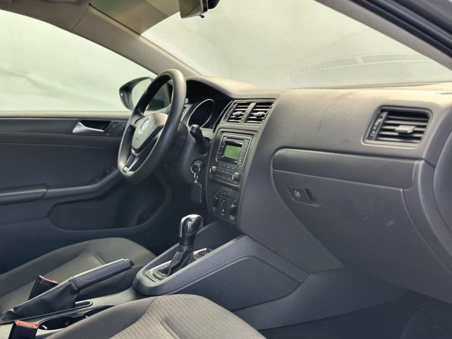 Volkswagen Jetta VI Рестайлинг Липецк  - изображение 11