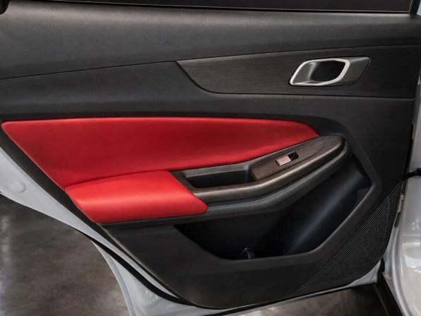 Changan CS55 Plus II с пробегом 2023 года, цена 2 099 000 рублей, 58260 км, внедорожник, Автокод Объявления