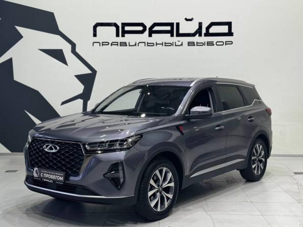 Chery Tiggo 7 Pro Max I с пробегом 2023 года, цена 1 919 900 рублей, 25000 км, внедорожник, Автокод Объявления