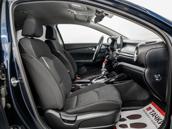 Kia Cerato IV с пробегом 2018 года, цена 1 850 000 рублей, 62020 км, седан, Автокод Объявления