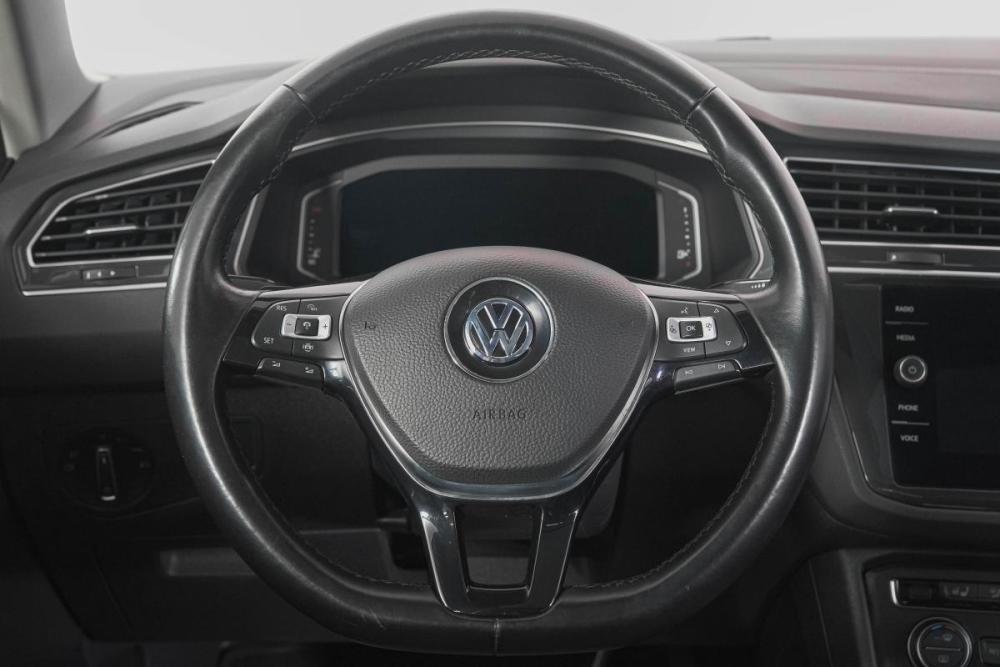 Volkswagen Tiguan II Кемерово  - изображение 16