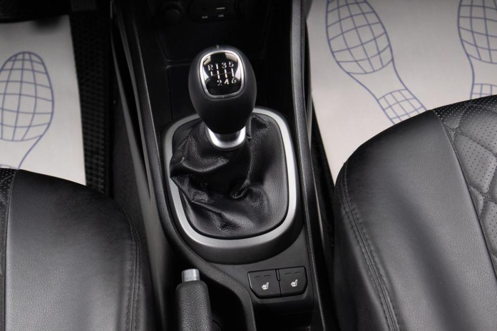 Kia Rio III Рестайлинг Оренбург  - изображение 16