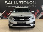 Kia Seltos I Уфа  - изображение 18