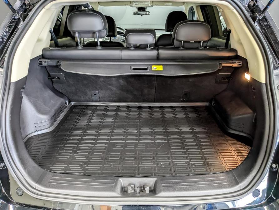 Geely Atlas I Москва  - изображение 10