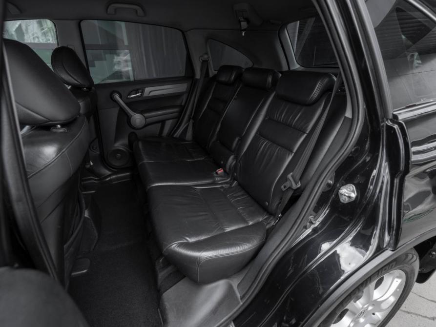 Honda CR-V III Москва  - изображение 12