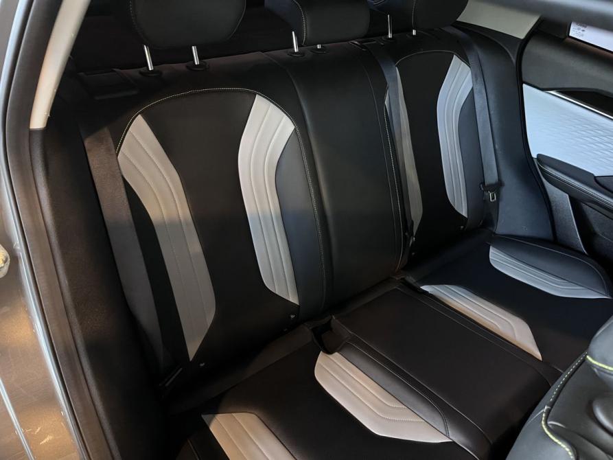Geely Coolray I Рестайлинг Чебоксары  - изображение 32