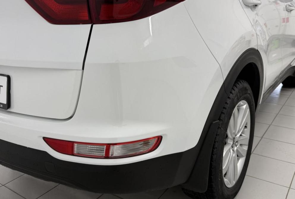 Kia Sportage IV Астрахань  - изображение 12