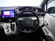 Toyota Sienta II Уфа  - изображение 42