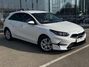 Kia Ceed III Рестайлинг Стройкерамика  - изображение 26