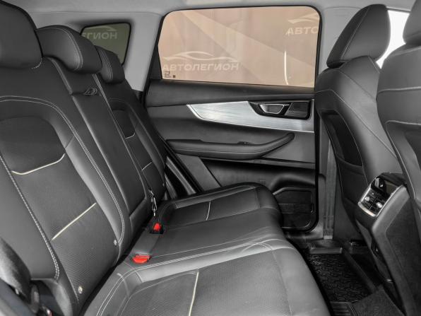 Chery Tiggo 7 Pro Max I с пробегом 2023 года, цена 1 900 000 рублей, 34000 км, внедорожник, Автокод Объявления