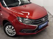 Lada (ВАЗ) Granta I Рестайлинг Воронеж  - изображение 24