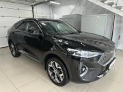 Haval F7x I Уфа  - изображение 31