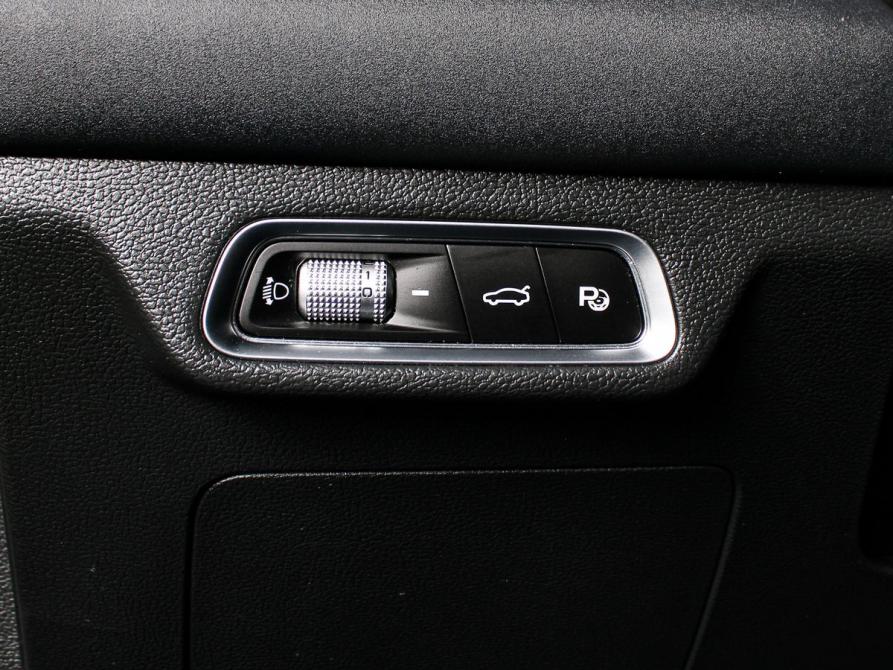 Geely Coolray I Рестайлинг Минеральные Воды  - изображение 12