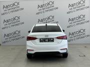 Hyundai Solaris II Ставрополь  - изображение 21