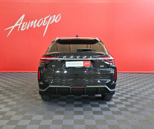 Haval F7 I Рестайлинг с пробегом 2022 года, цена 2 065 000 рублей, 75163 км, внедорожник, Автокод Объявления