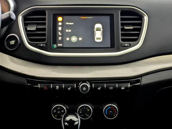 Lada (ВАЗ) Vesta I Рестайлинг (NG) с пробегом 2024 года, цена 1 220 000 рублей, 87202 км, седан, Автокод Объявления