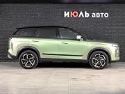 Jaecoo J7 I Екатеринбург  - изображение 31