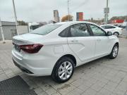Lada (ВАЗ) Vesta I Рестайлинг (NG) Краснодар  - изображение 18