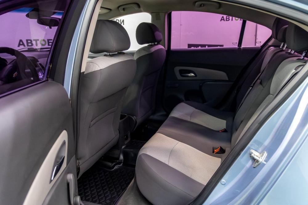 Chevrolet Cruze I Ульяновск  - изображение 24