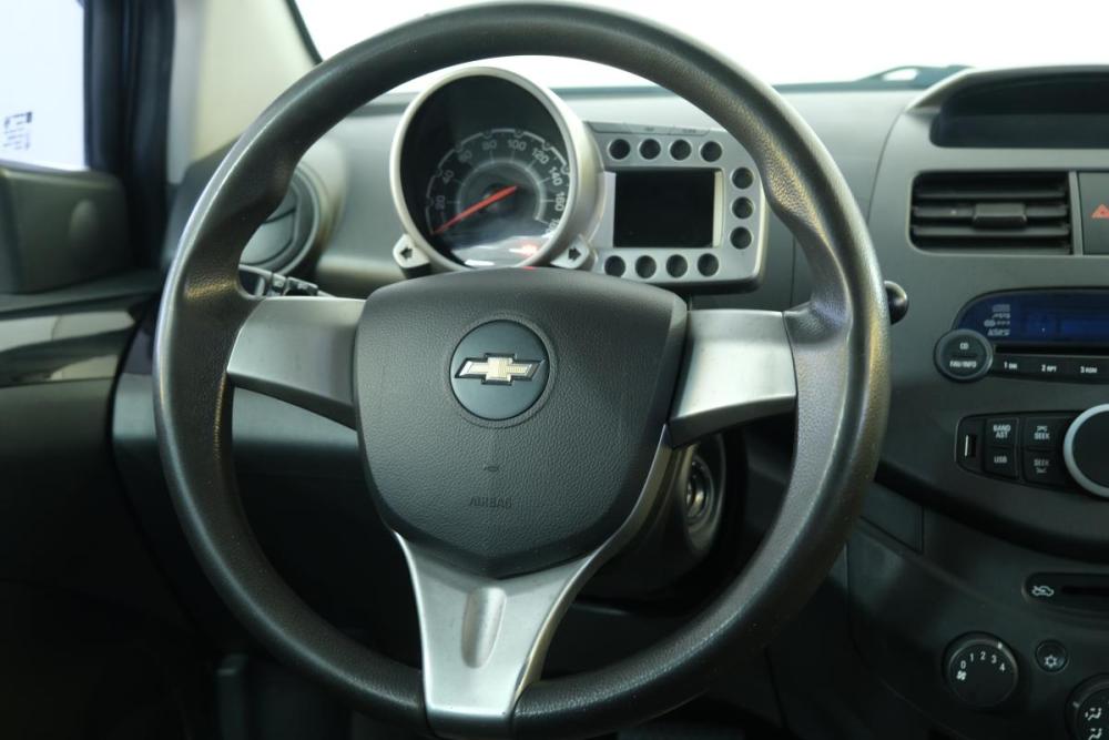 Chevrolet Spark III Омск  - изображение 12
