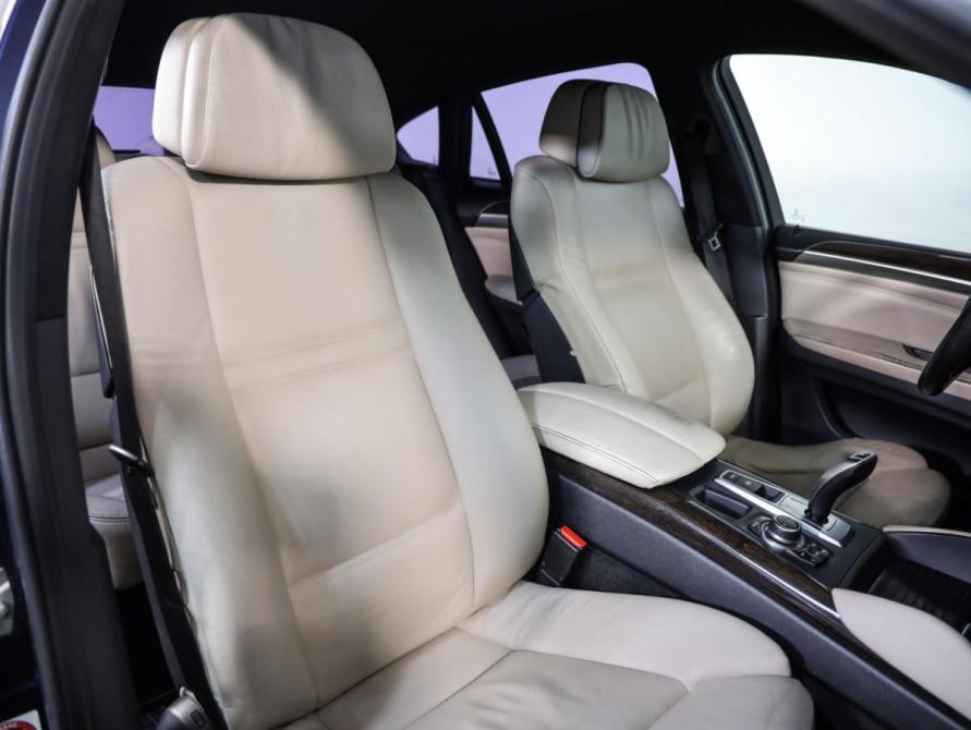 BMW X6 I (E71) Рестайлинг Санкт-Петербург  - изображение 25