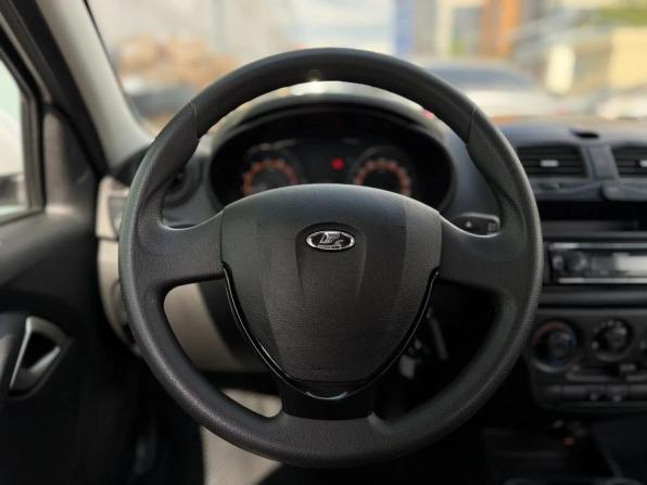 Lada (ВАЗ) Granta I Рестайлинг с пробегом 2023 года, цена 779 000 рублей, 37000 км, седан, Автокод Объявления