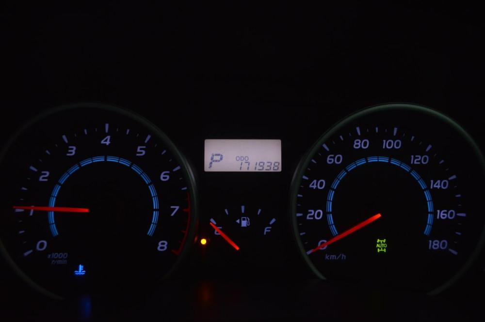 Toyota Wish II Сургут  - изображение 18