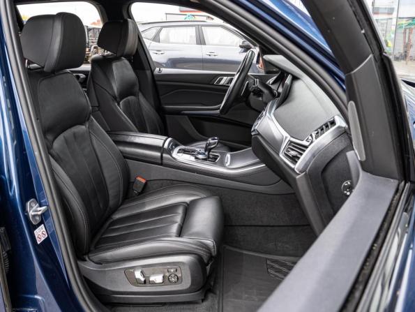 BMW X5 IV (G05/G18) с пробегом 2019 года, цена 6 250 000 рублей, 94033 км, внедорожник, Автокод Объявления
