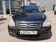 Nissan Almera III (G15) Ростов-на-Дону  - изображение 33