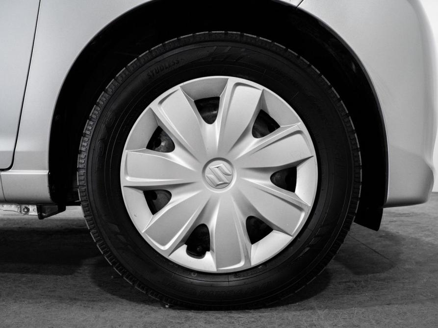Suzuki Solio III Иркутск  - изображение 17