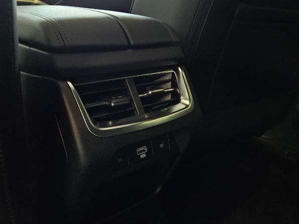 Новый Haval F7 II 2026 года, цена 3 761 010 рублей, внедорожник, Автокод Объявления