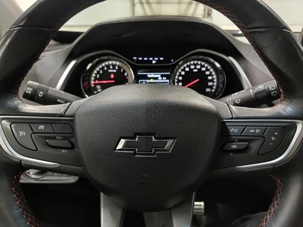 Chevrolet Orlando II с пробегом 2021 года, цена 2 100 000 рублей, 45651 км, минивэн, Автокод Объявления