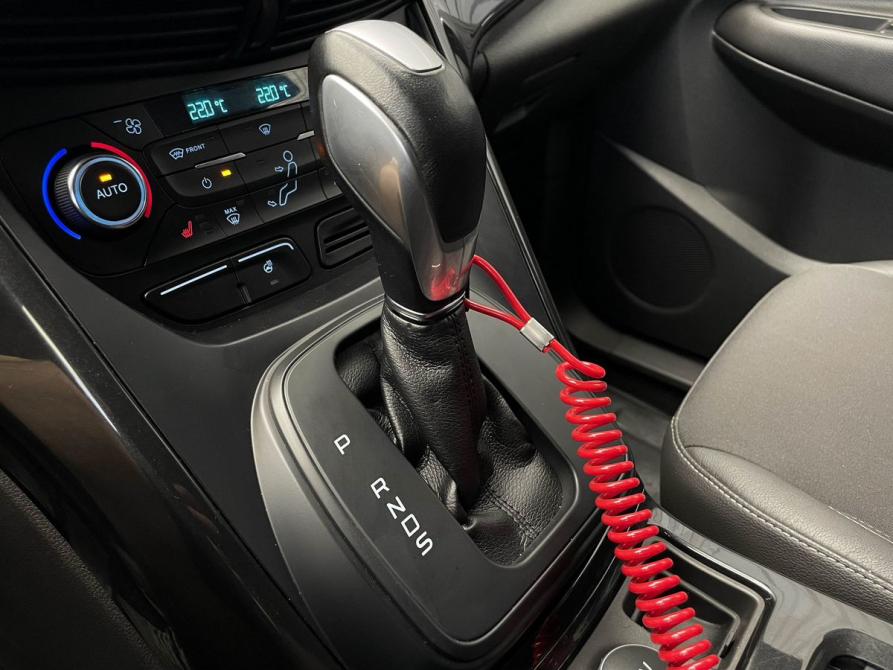 Ford Kuga II Рестайлинг Пермь  - изображение 20