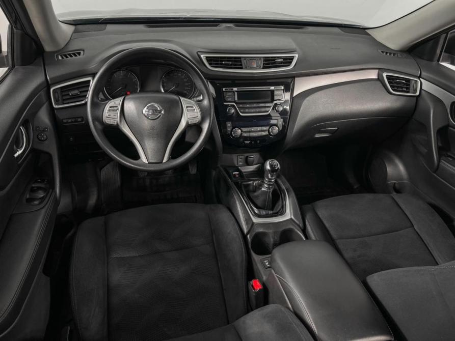 Nissan X-Trail III Казань  - изображение 6