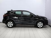 Nissan Qashqai II Рестайлинг Ростов-на-Дону  - изображение 22