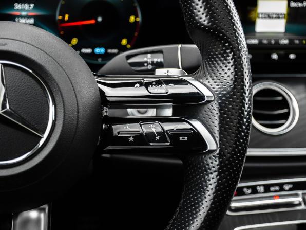 Mercedes-Benz E-Класс V (W213 S213 C238) Рестайлинг с пробегом 2021 года, цена 3 990 000 рублей, 138068 км, седан, Автокод Объявления