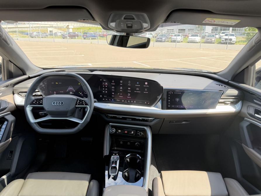 Audi Q5 Sportback II (GU) Казань  - изображение 30