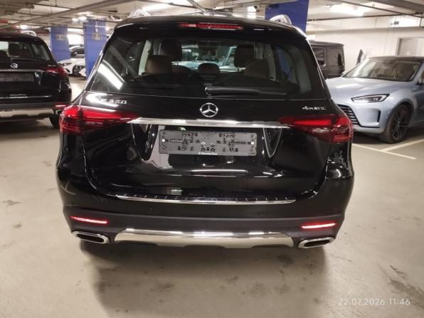Новый Mercedes-Benz GLE II (V167) Рестайлинг 2026 года, цена 11 760 000 рублей, внедорожник, Автокод Объявления