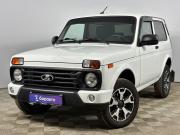 Lada (ВАЗ) Niva Legend Борисоглебск  - изображение 12