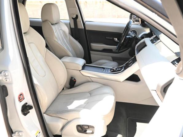 Land Rover Range Rover Evoque I с пробегом 2015 года, цена 1 999 000 рублей, 155189 км, внедорожник, Автокод Объявления