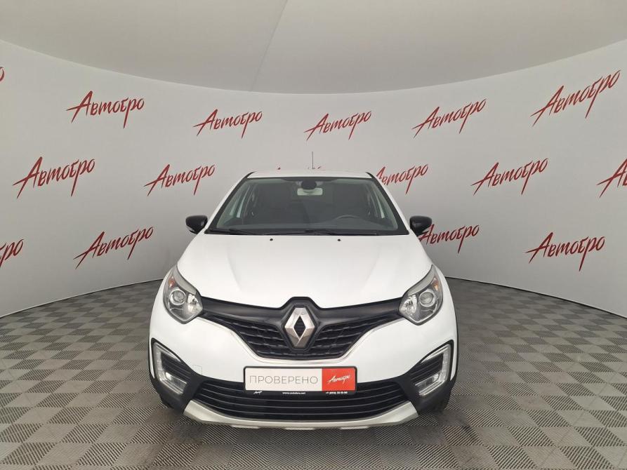 Renault Kaptur I Псков  - изображение 8