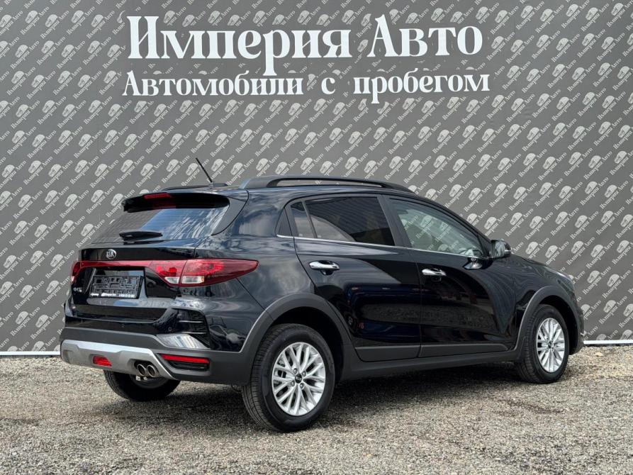 Kia Rio IV Рестайлинг Краснодар  - изображение 10