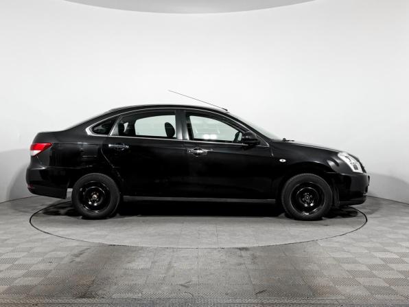 Nissan Almera III (G15) с пробегом 2015 года, цена 765 000 рублей, 82003 км, седан, Автокод Объявления