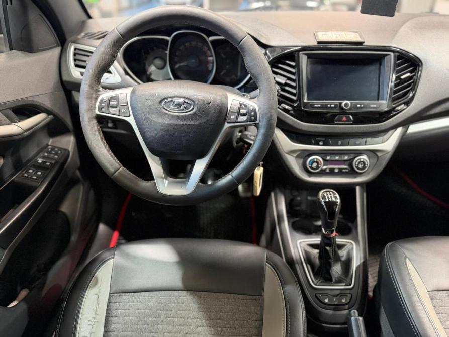 Lada (ВАЗ) Vesta I Челябинск  - изображение 14