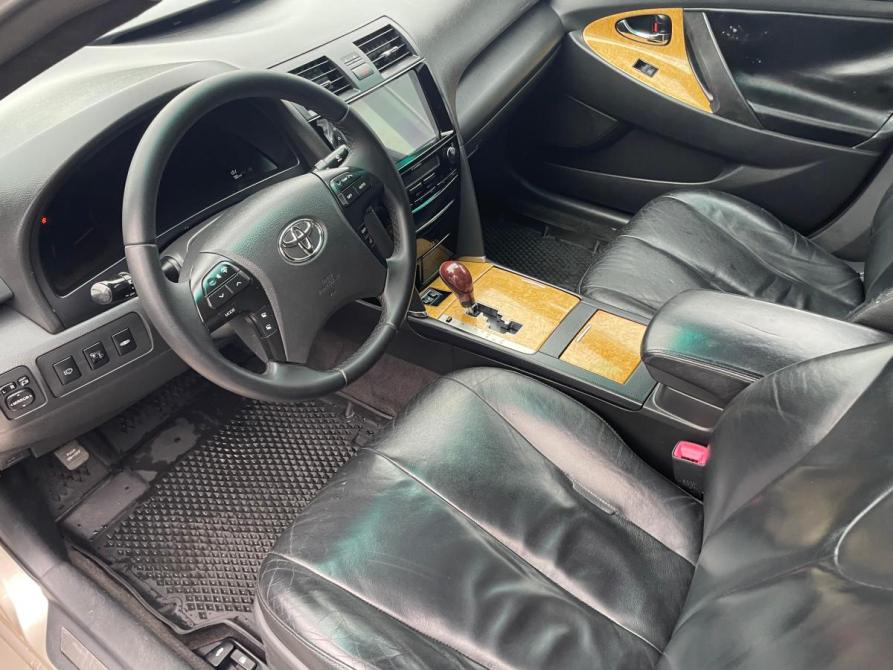 Toyota Camry VI (XV40) Череповец  - изображение 9