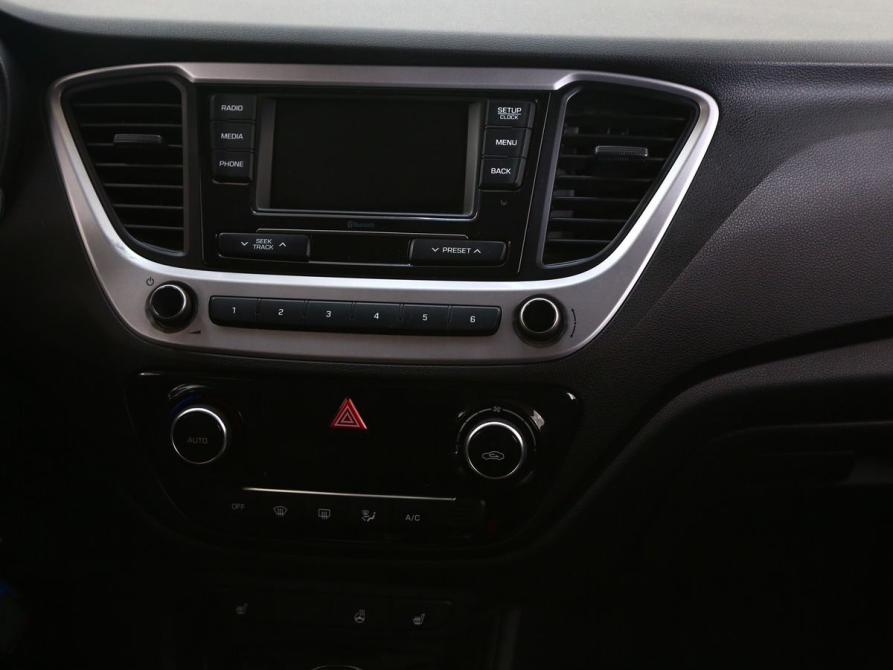 Hyundai Solaris II Иваново  - изображение 10