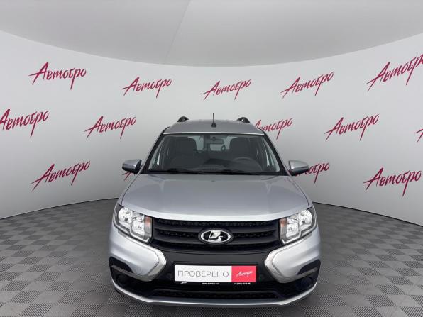 Lada (ВАЗ) Largus I Рестайлинг с пробегом 2021 года, цена 1 235 000 рублей, 87262 км, универсал, Автокод Объявления