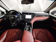 Toyota Camry VIII (XV70) Москва  - изображение 34